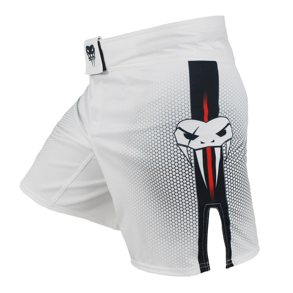 Sparkle MMA short