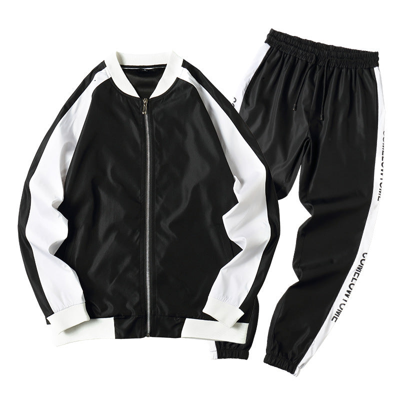 JASN Sportswear