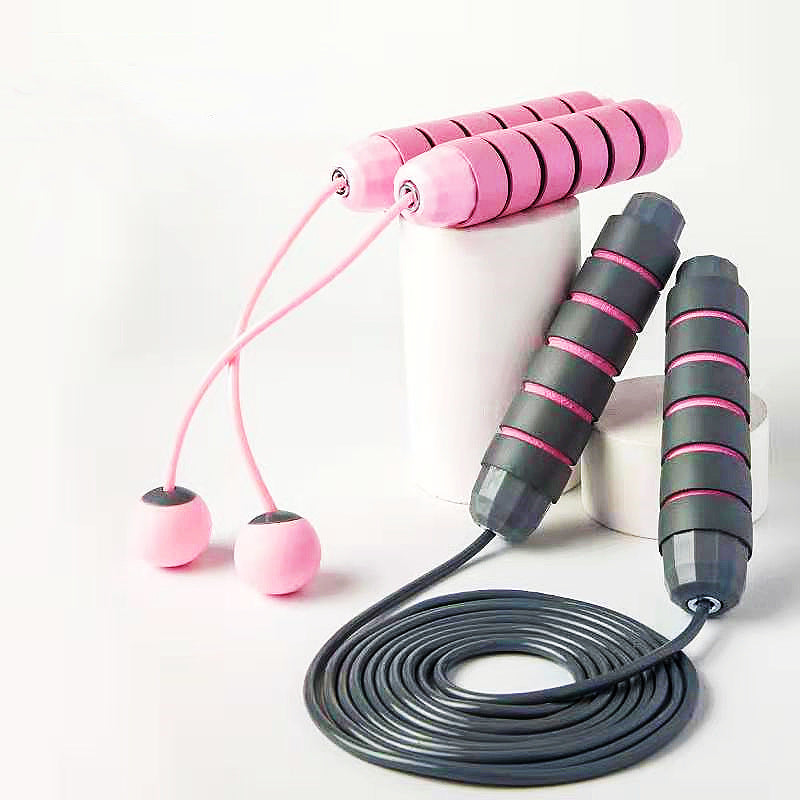 Wireless Jump Rope