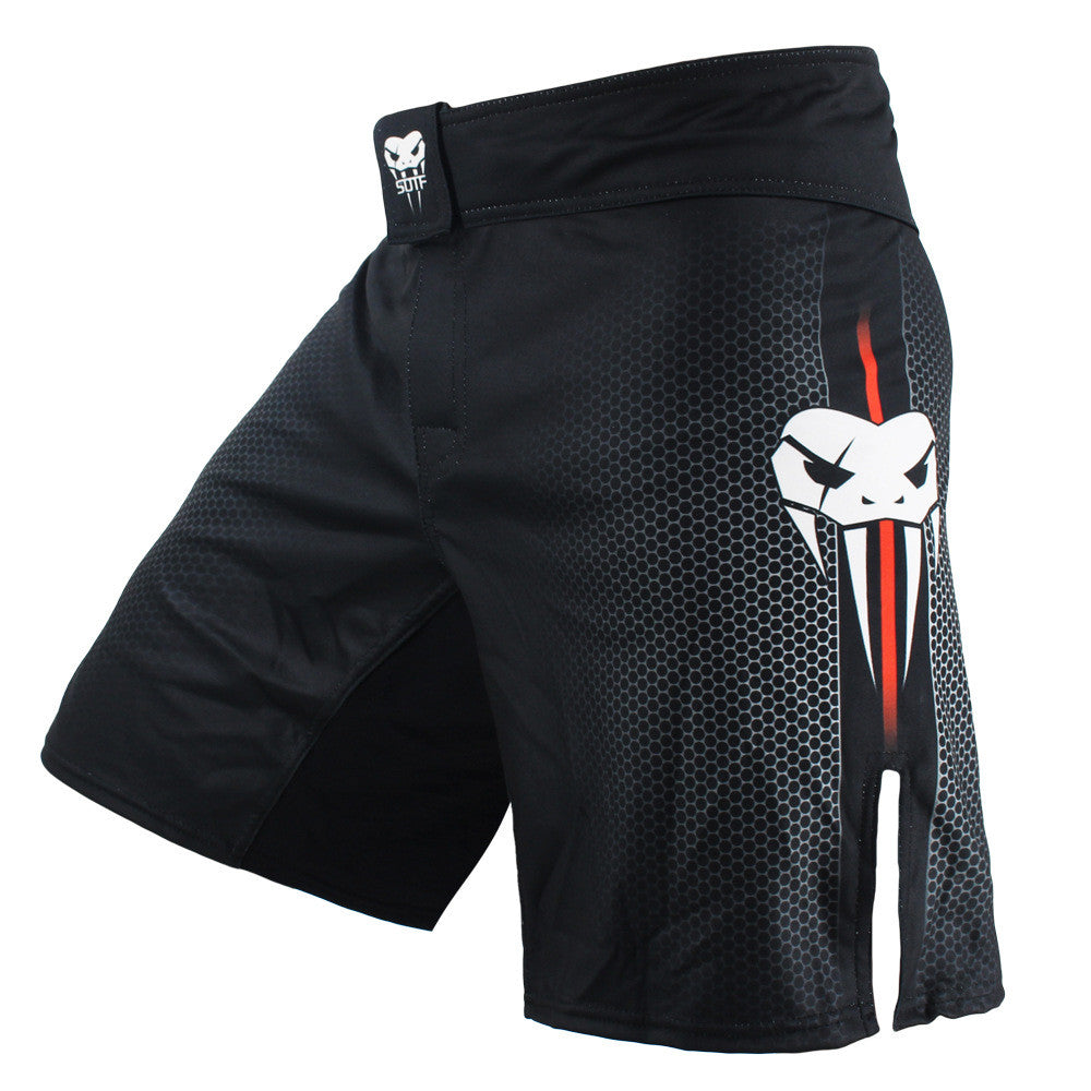 Sparkle MMA short