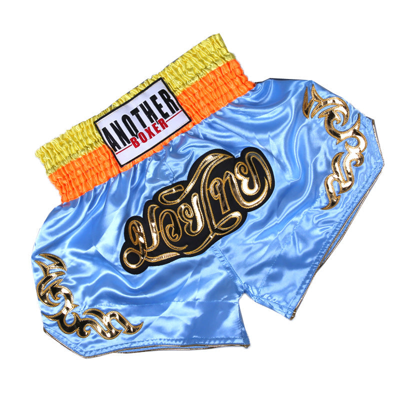 Sparkle Muaythai short