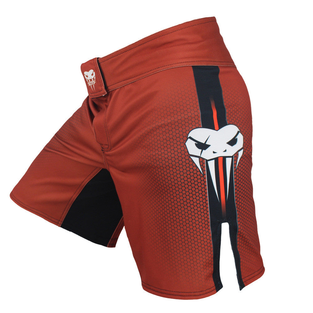 Sparkle MMA short