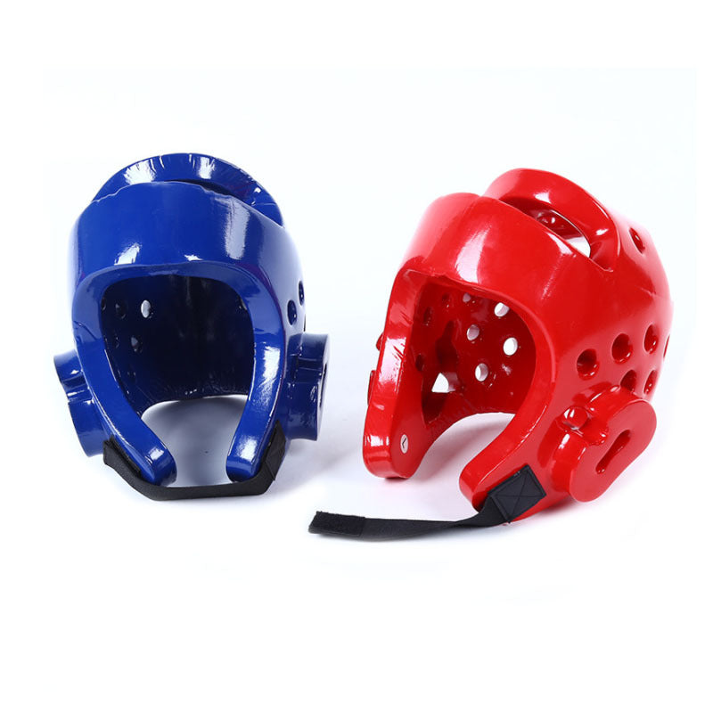 Leg Guard Helmet  Glove Protective Gear