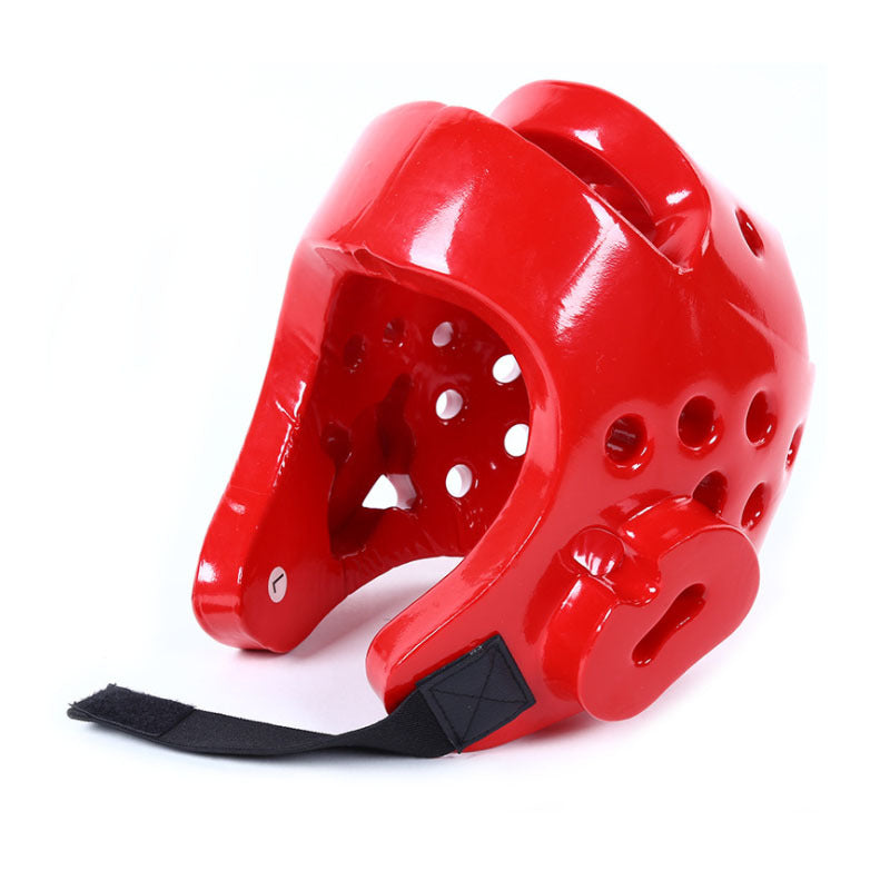 Leg Guard Helmet  Glove Protective Gear